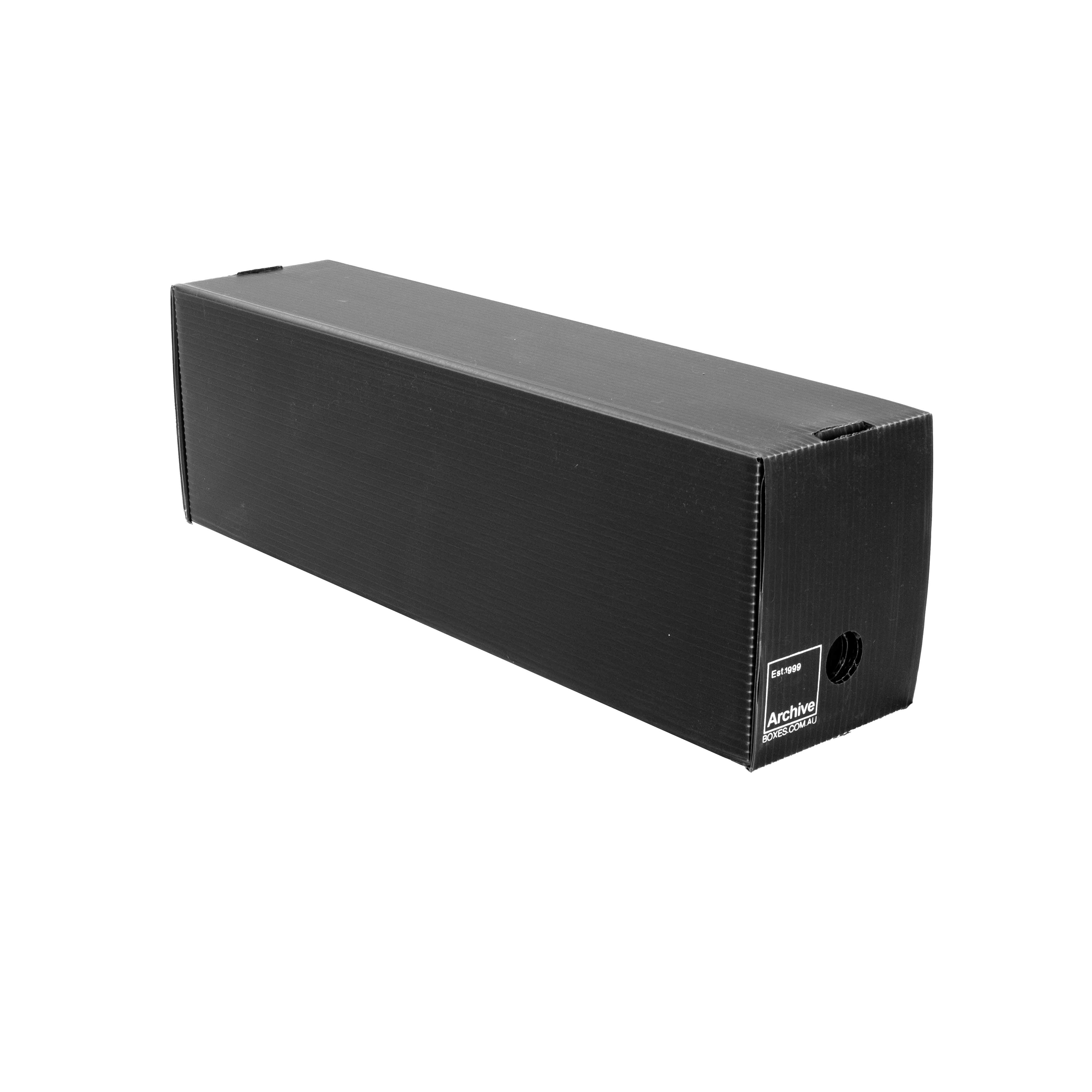 Green One Touch / Magnetic Card Storage Box, archival-safe storage for premium trading card holders