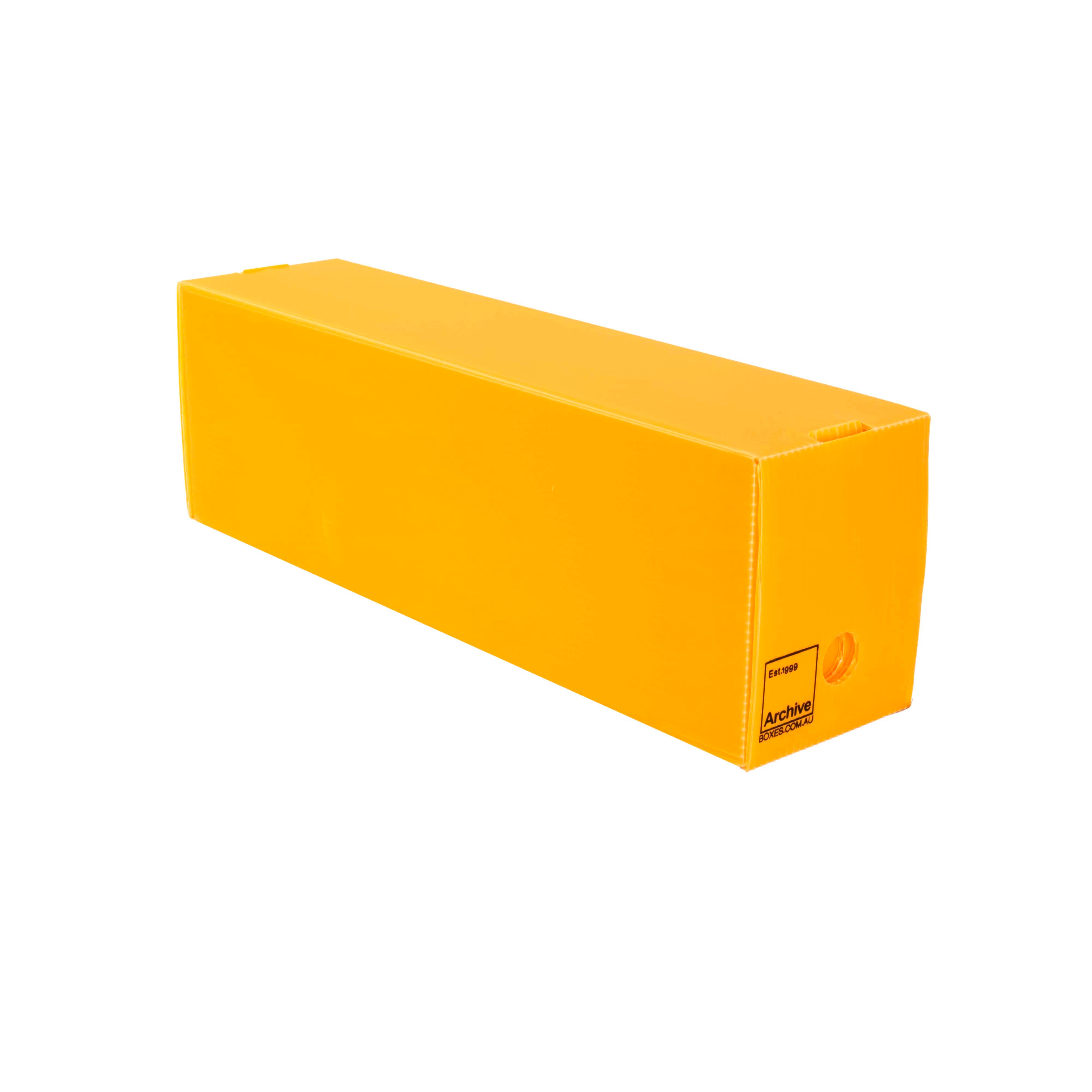Stacked One Touch / Magnetic Card Storage Boxes building a space-efficient collection system