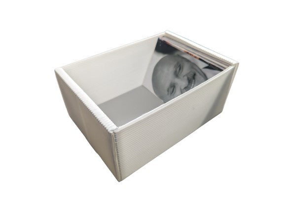Photo Storage Box