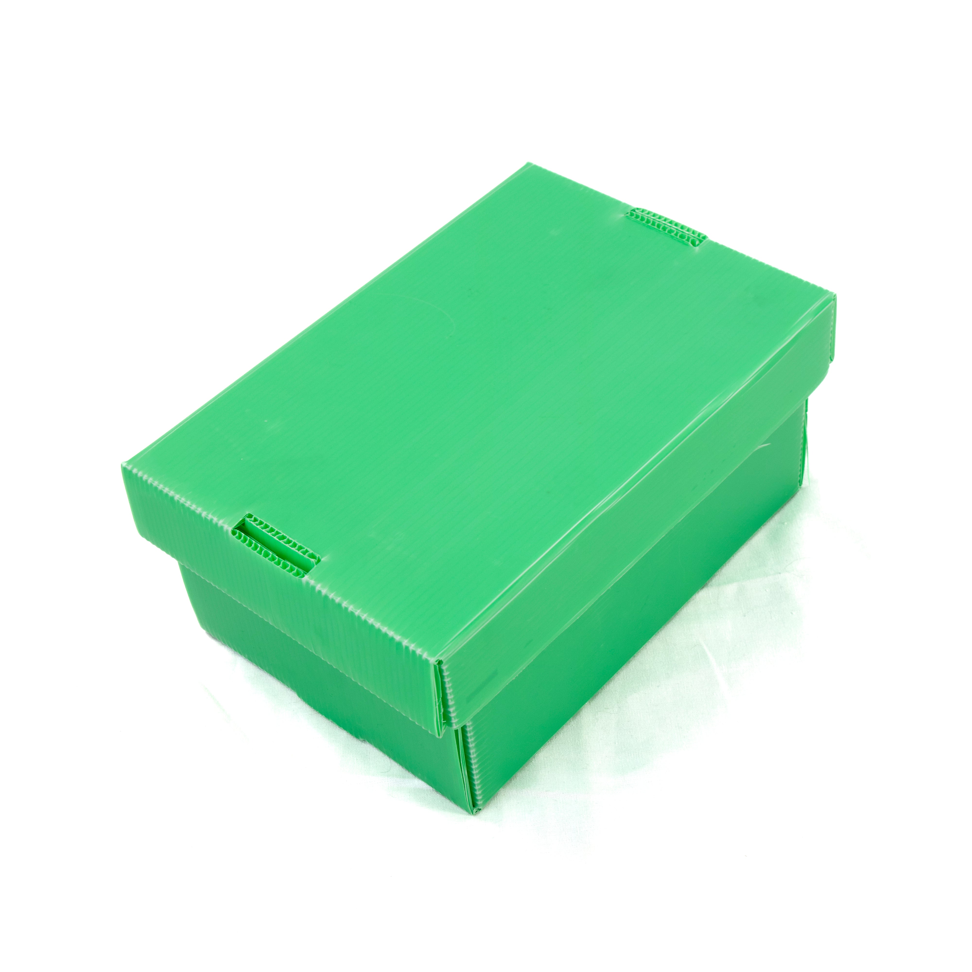 Photo Storage Box – packaging shot, archival photo protection