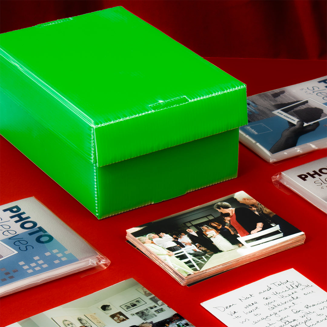 Archive Boxes Australia