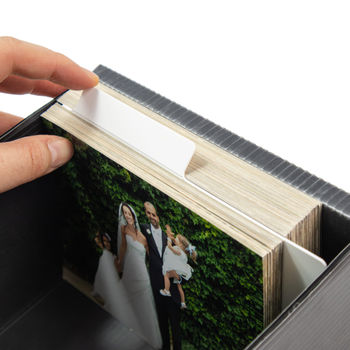 Photograph Dividers | Photo Protection Accessories