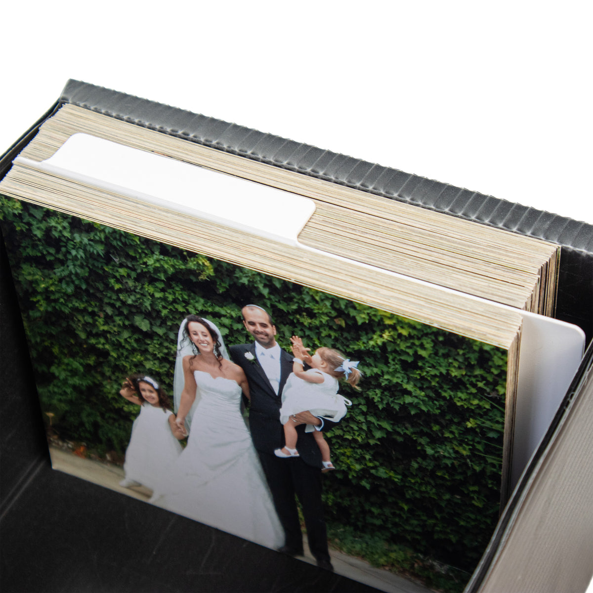 Photograph Dividers | Photo Protection Accessories