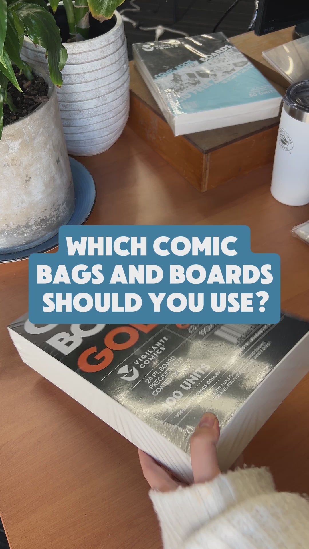 Archive Boxes Australia