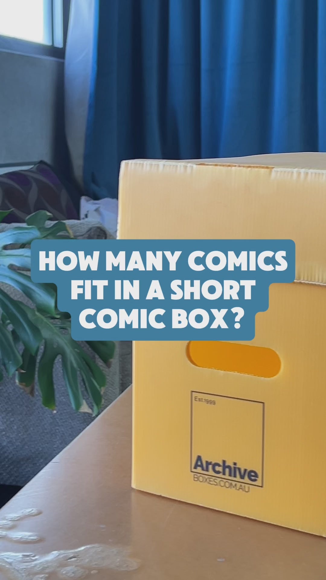 Archive Boxes Australia