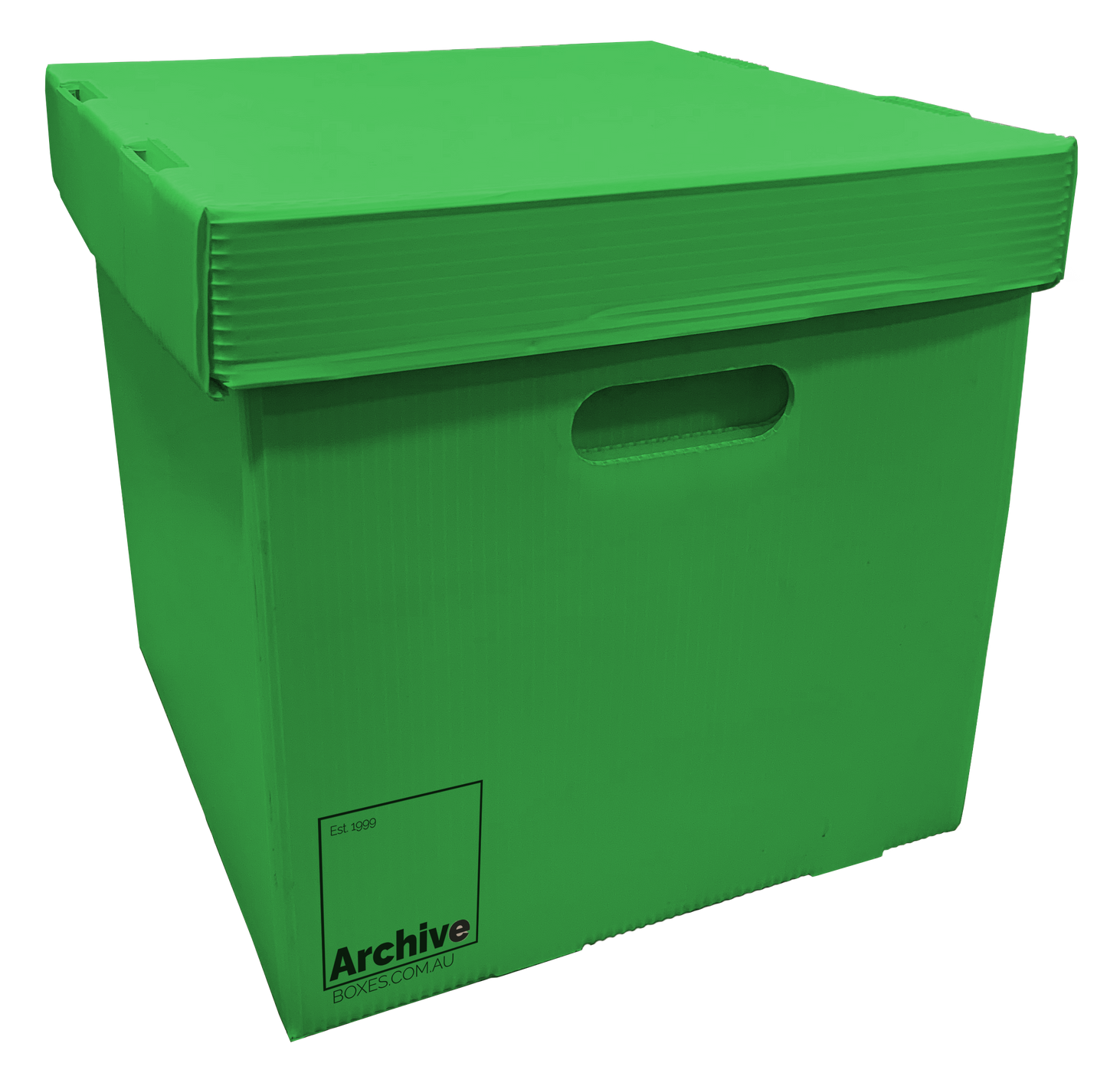 Vinyl LP Record Storage Box Archive Boxes Australia