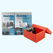 5x7 Photo Preservation Kit