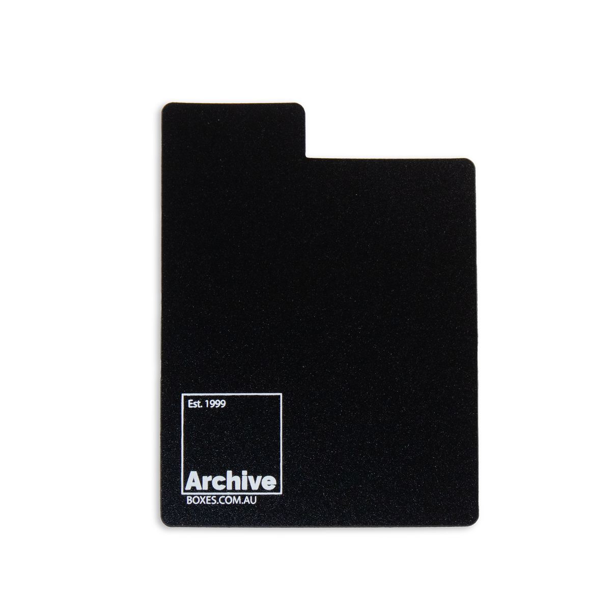 Toploader Card Dividers – Black | Card Protection Accessories