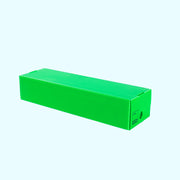 Standard Card Storage Box – front view, trading card protection
