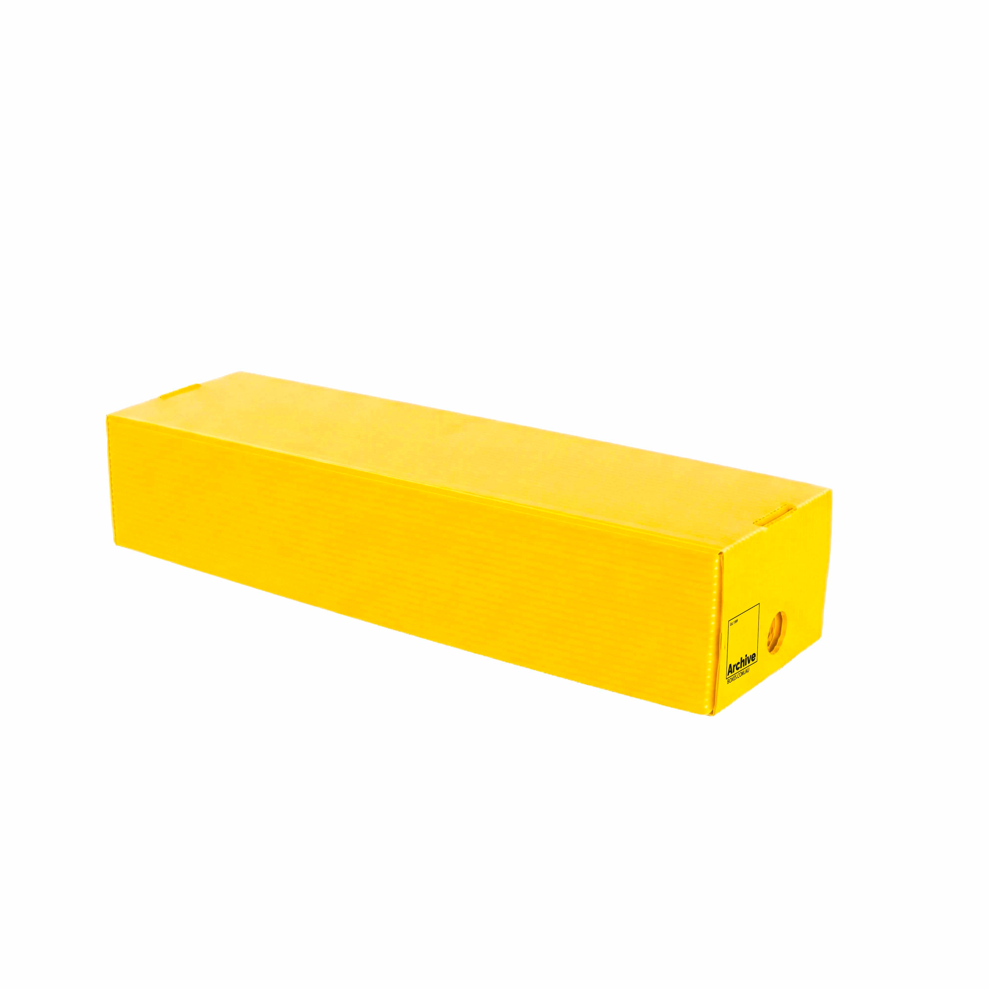 Standard Card Storage Box – scale reference, trading card protection