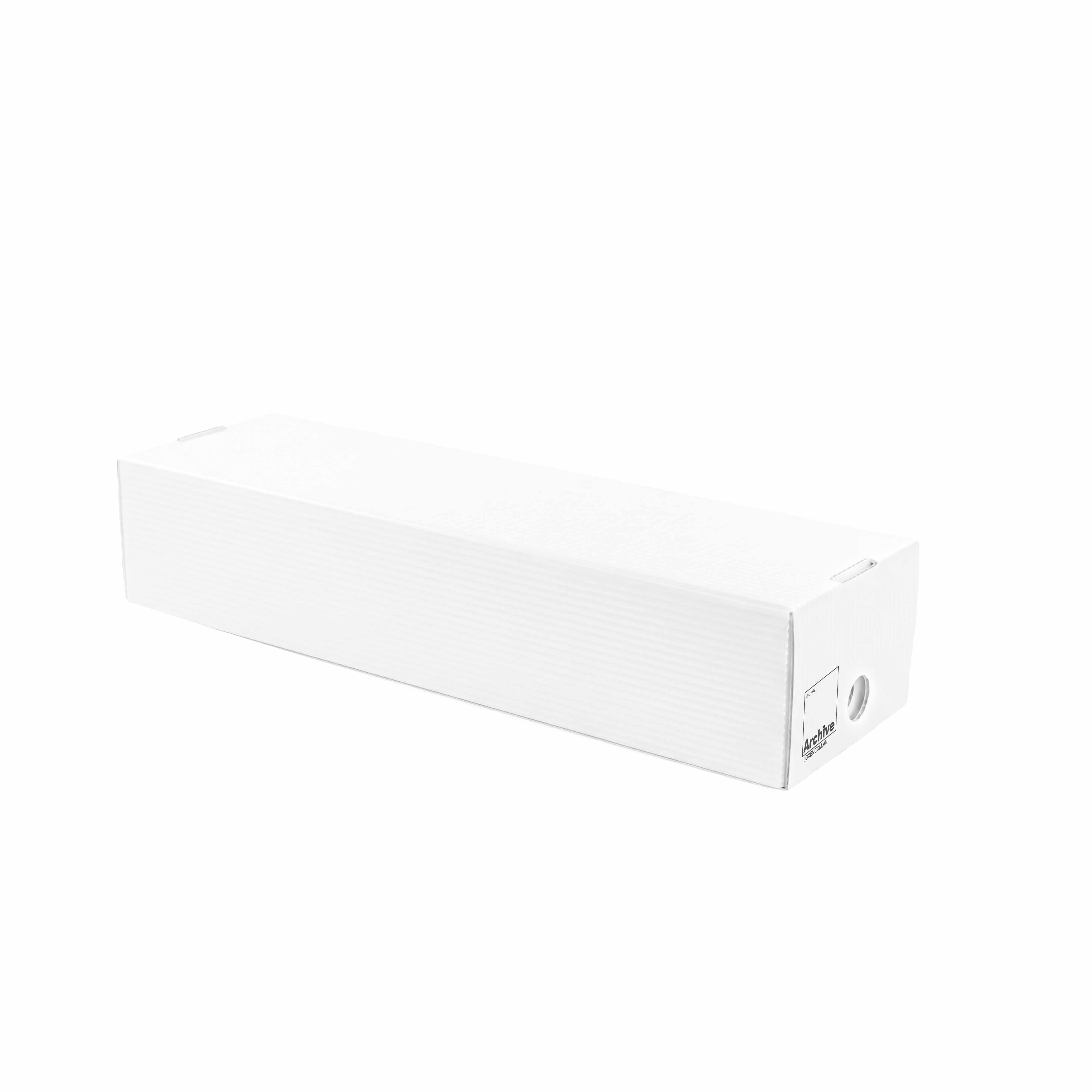 Standard Card Storage Box – stacked storage, trading card protection