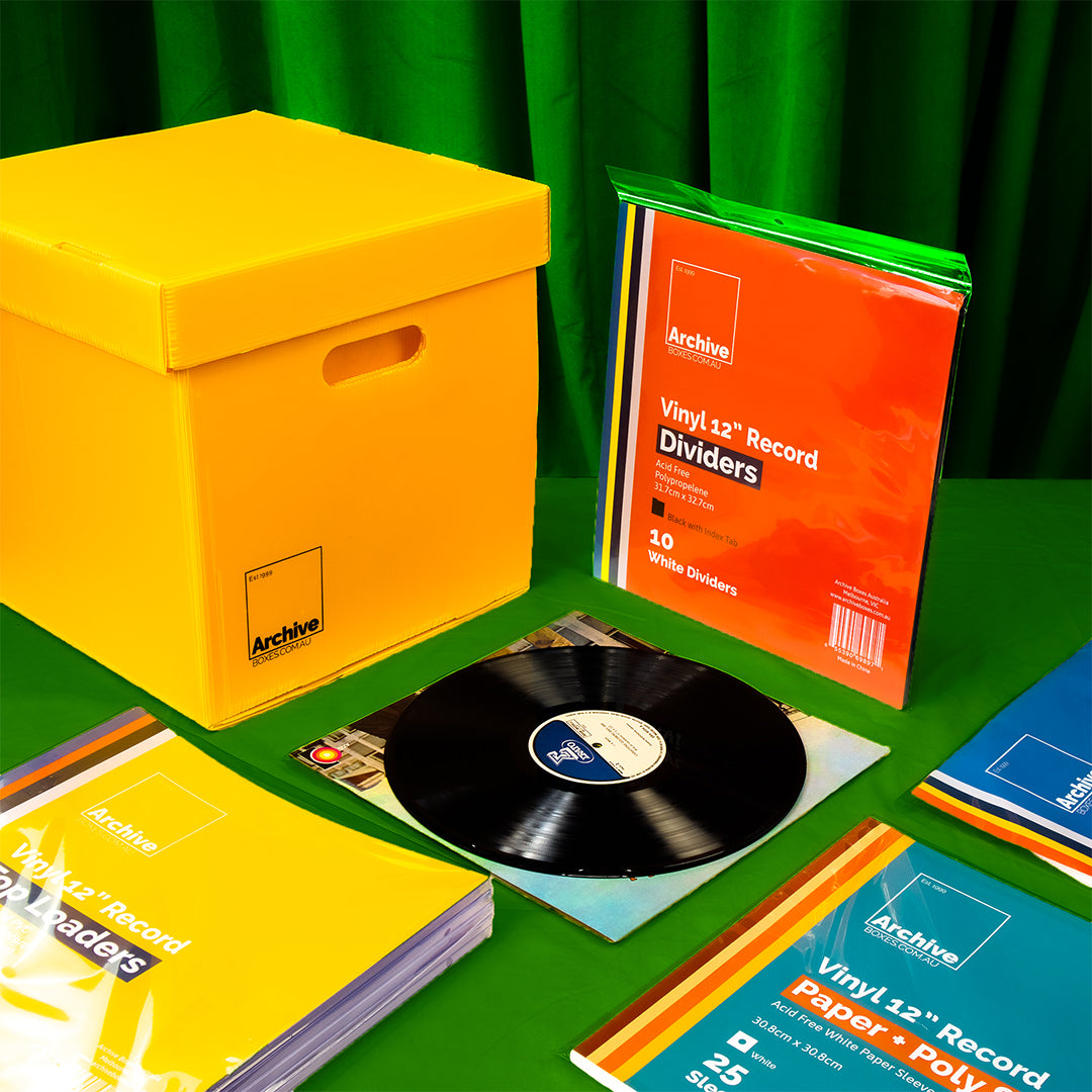 Archive Boxes Australia