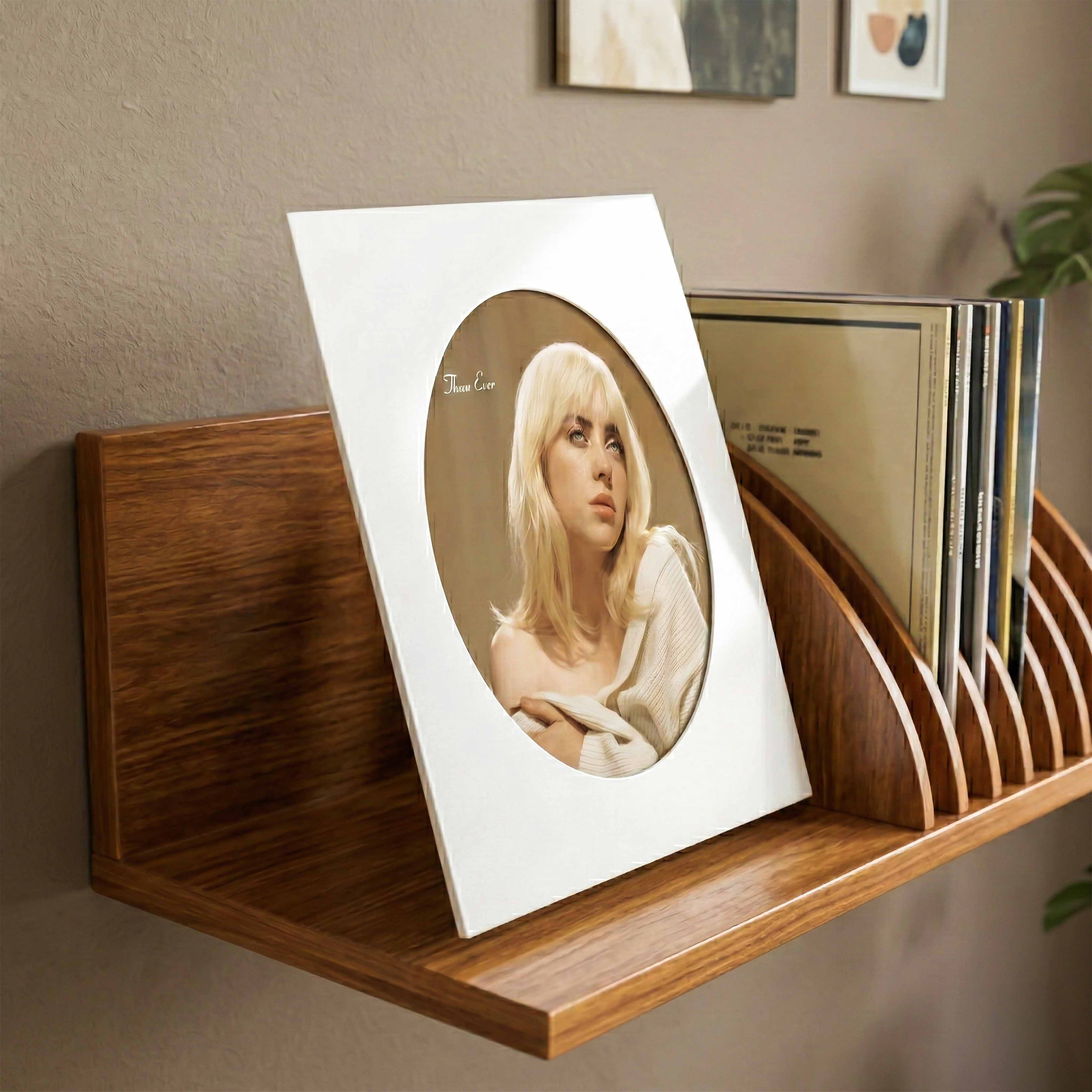 12" Vinyl Record Picture Jacket Sleeves