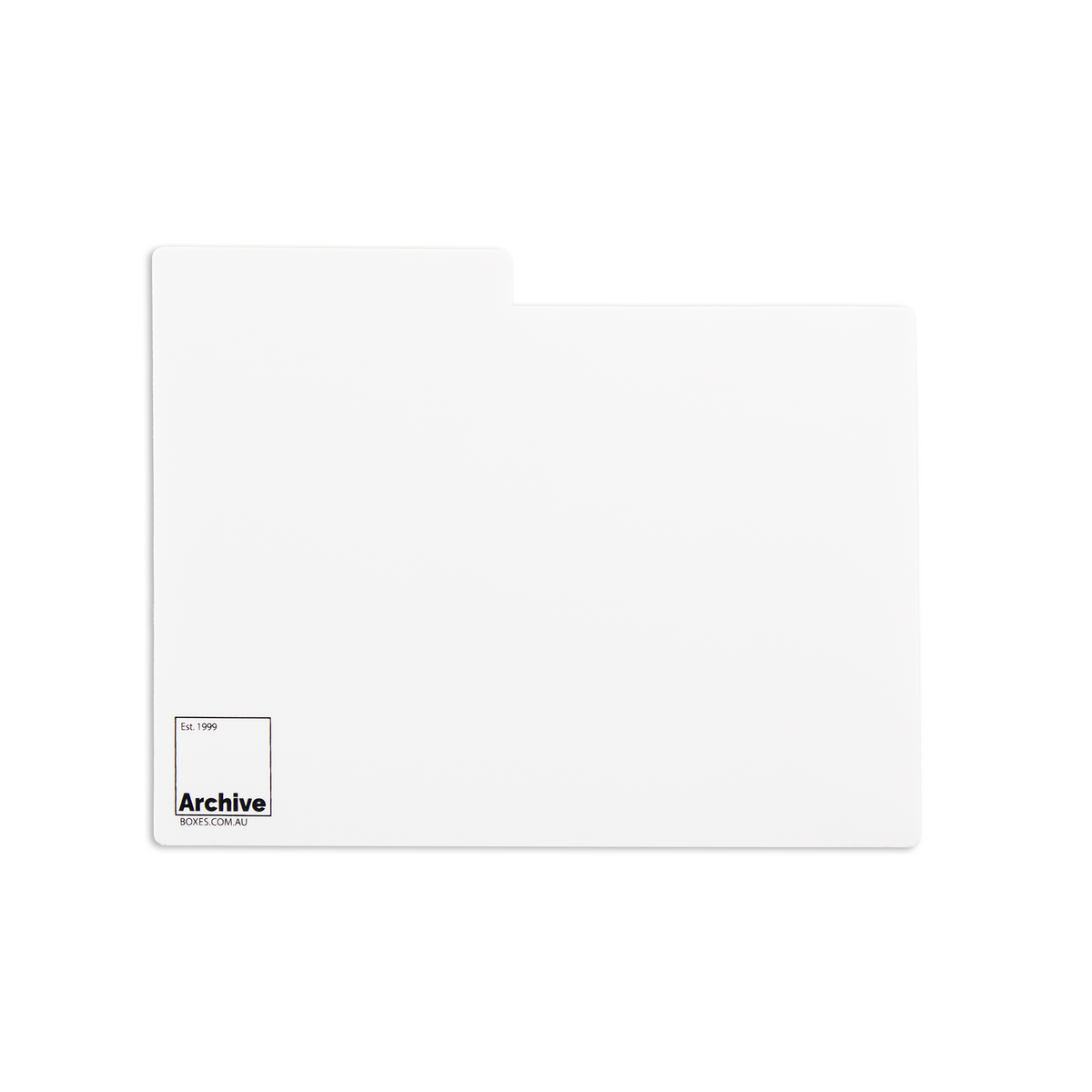 DVD Dividers