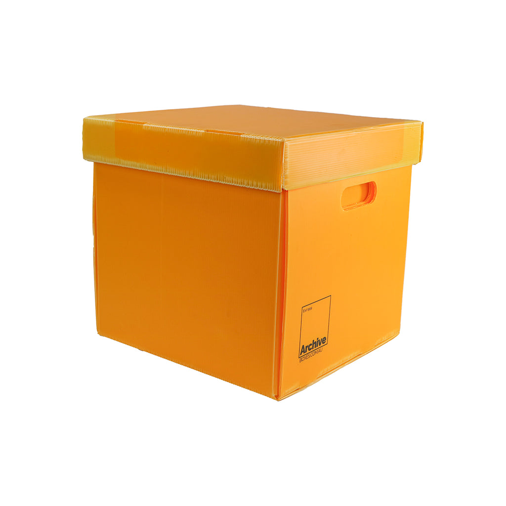 Photo Boxes — Archive Boxes Australia
