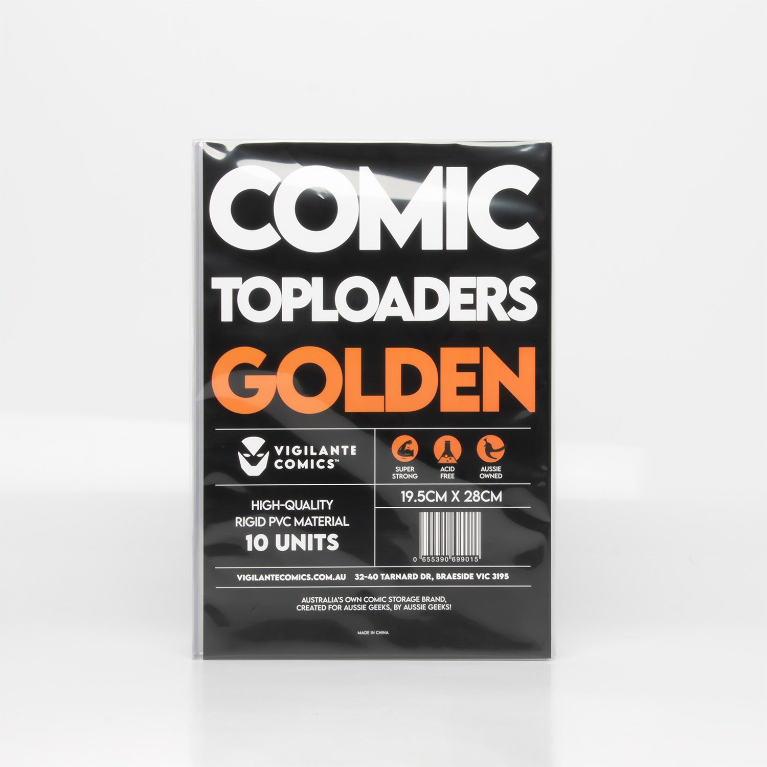 comic book protection toploaders plastic comic organisation folders file