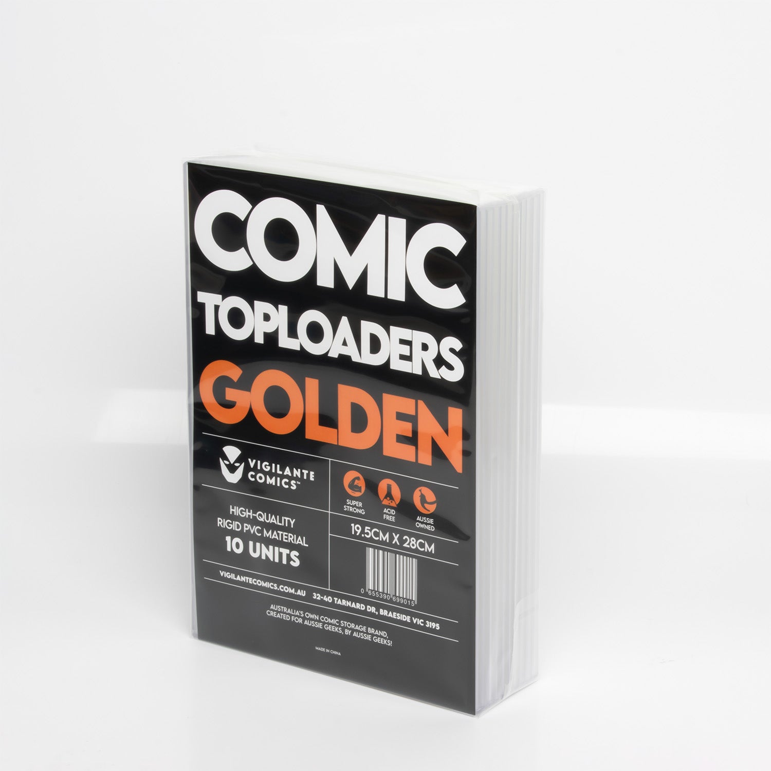 comic book protection toploaders plastic comic organisation folders file