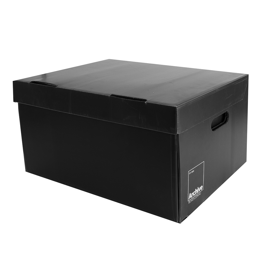 Plastic Archive Boxes Archive Boxes Australia