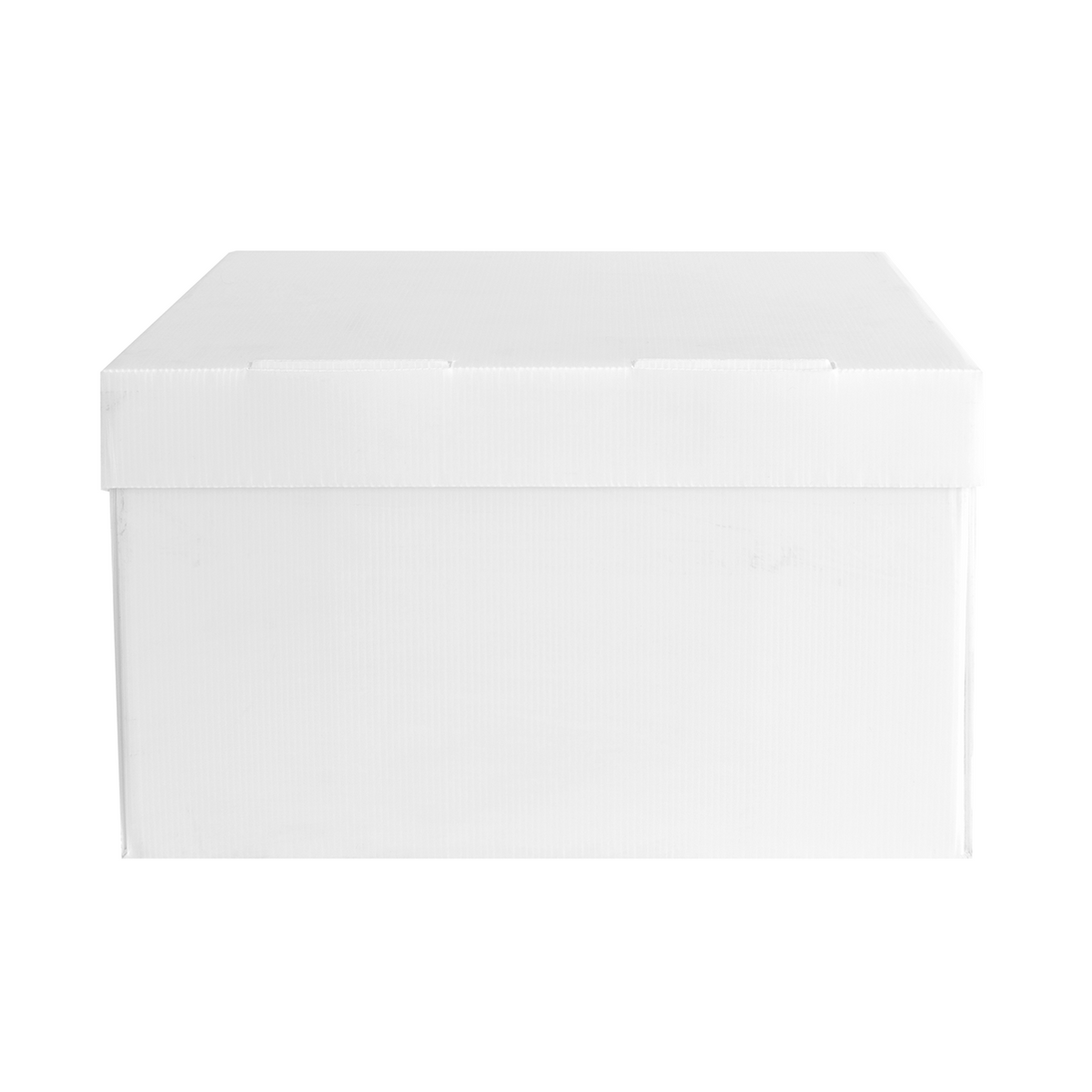 A4 Archive Box with Attached Lid Archive Boxes Australia