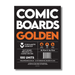 comic book boards magazine comic protection no creasing storage