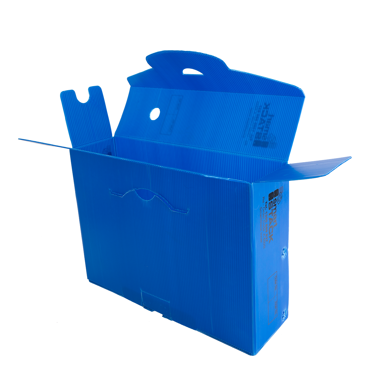 A4 plastic foolscap archive box inner small thin document storage file organisation