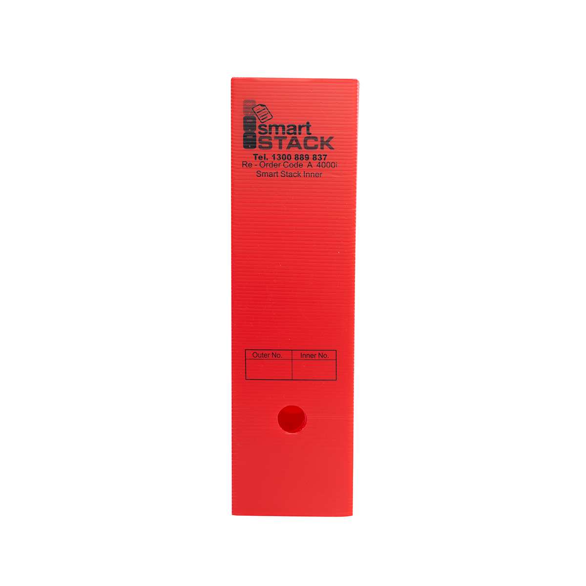 A4 plastic foolscap archive box inner small thin document storage file organisation