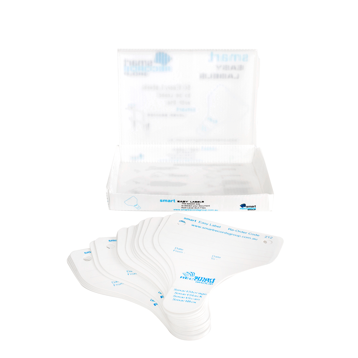 document binding system paper labels