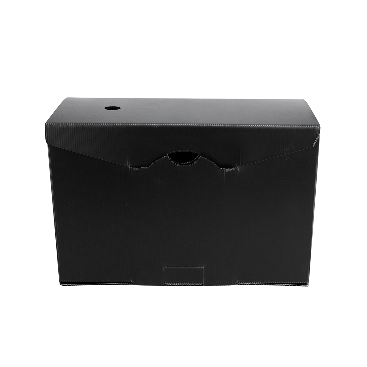 public record archive file box roa approved plastic