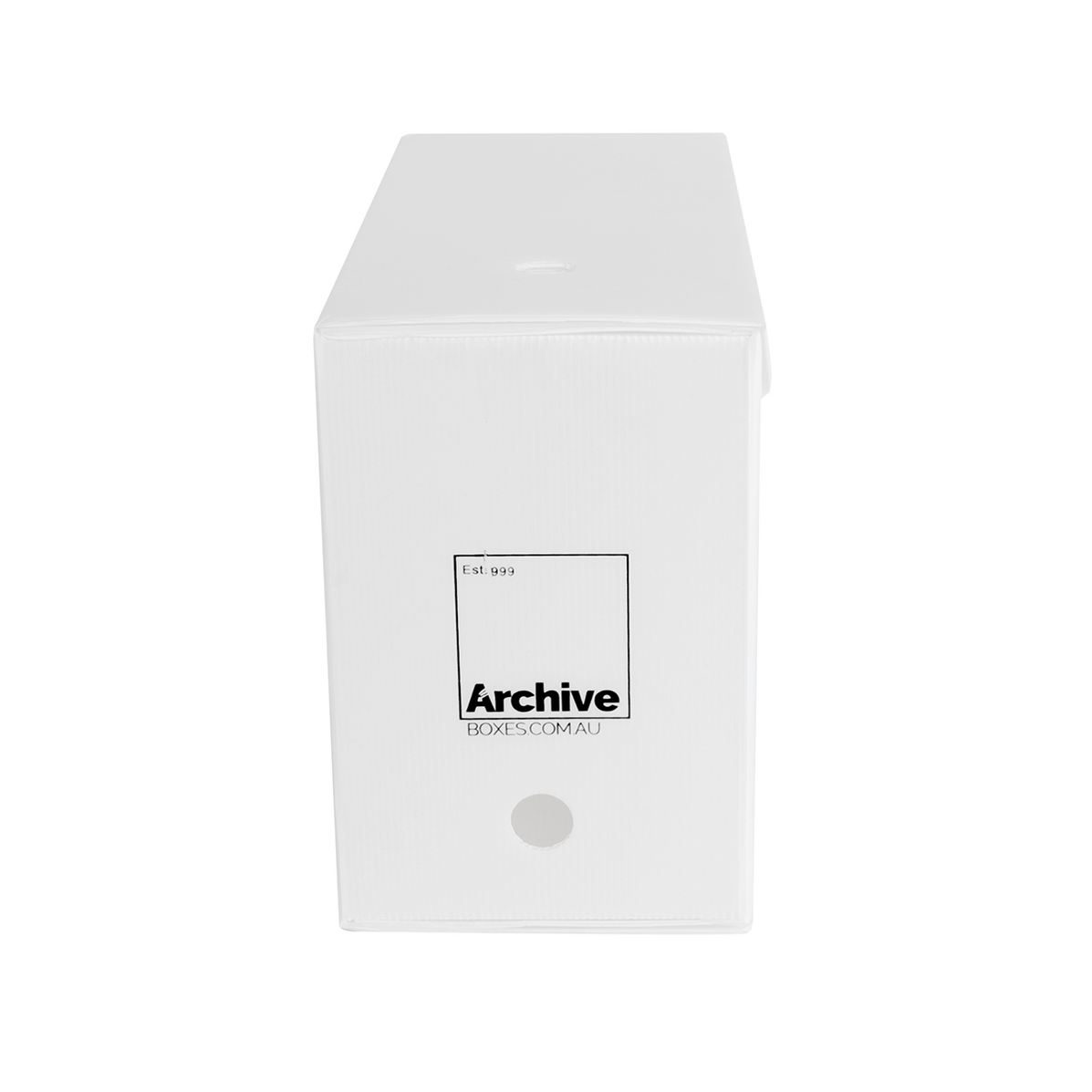 Public Records (PROA) File Archive Box Archive Boxes Australia