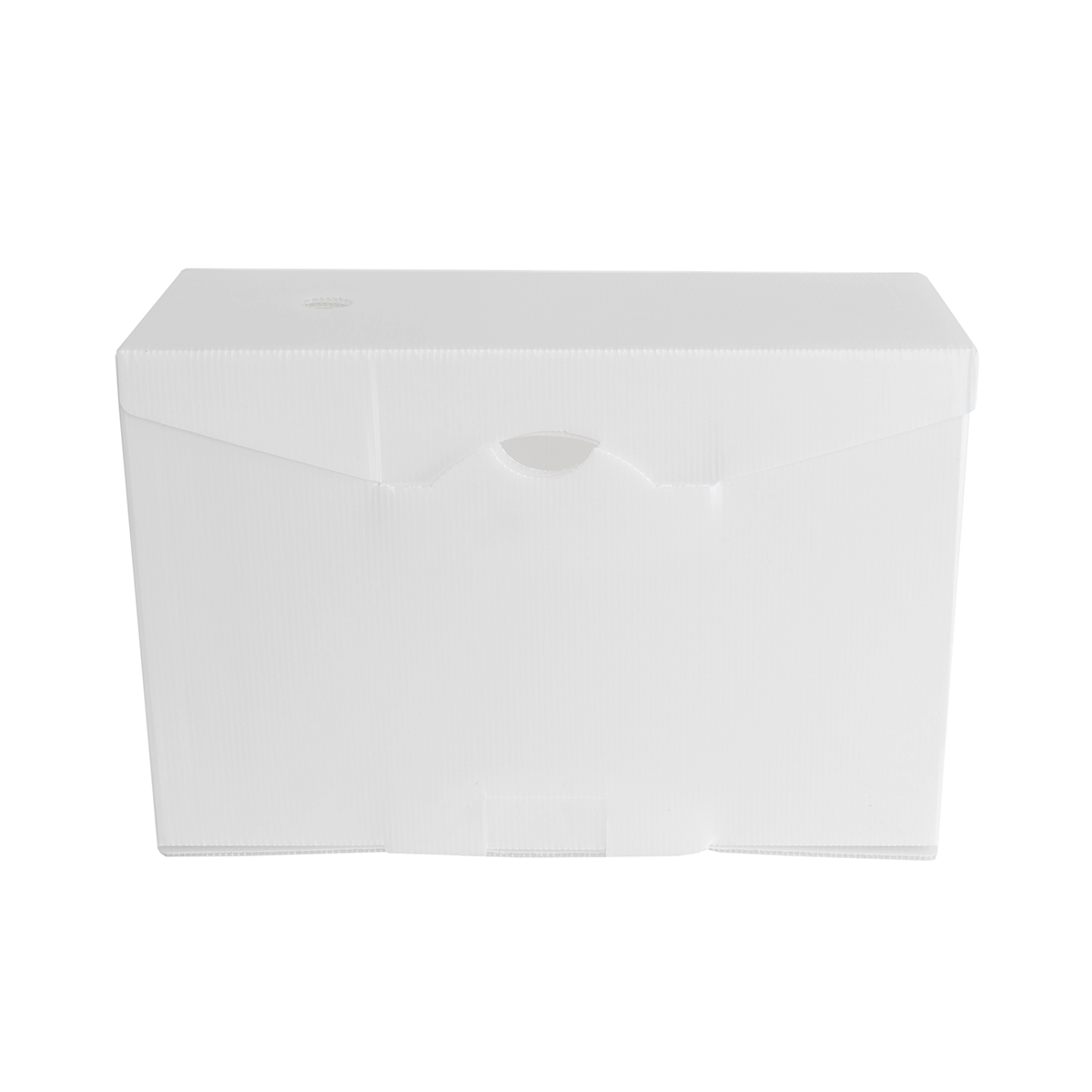 public record archive file box roa approved plastic