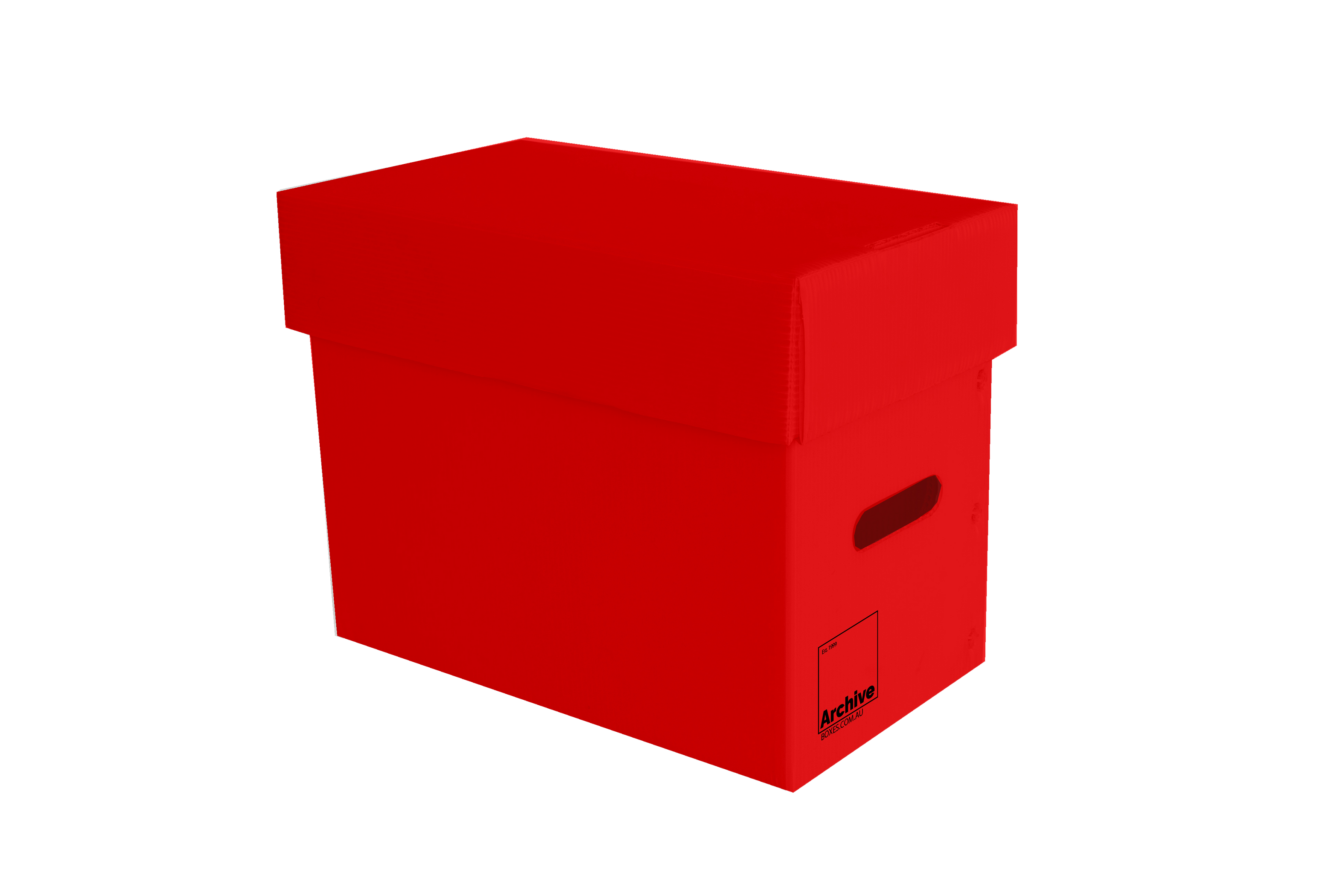 Comic Book Short Box Archive Boxes Australia
