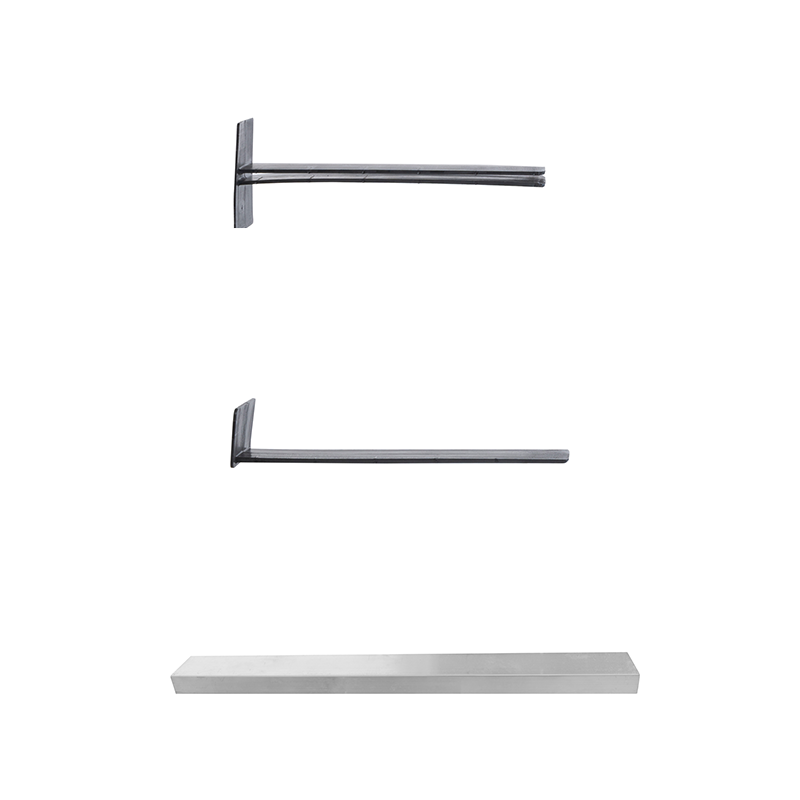 stabilising bar metal archive box