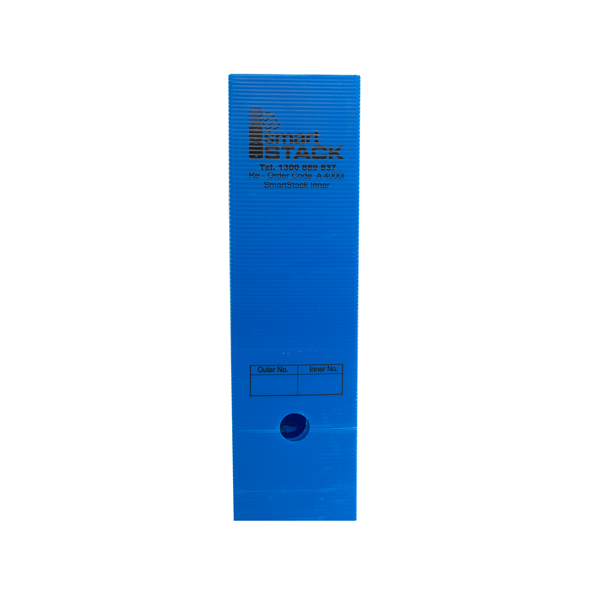 A4 plastic foolscap archive box inner small thin document storage file organisation