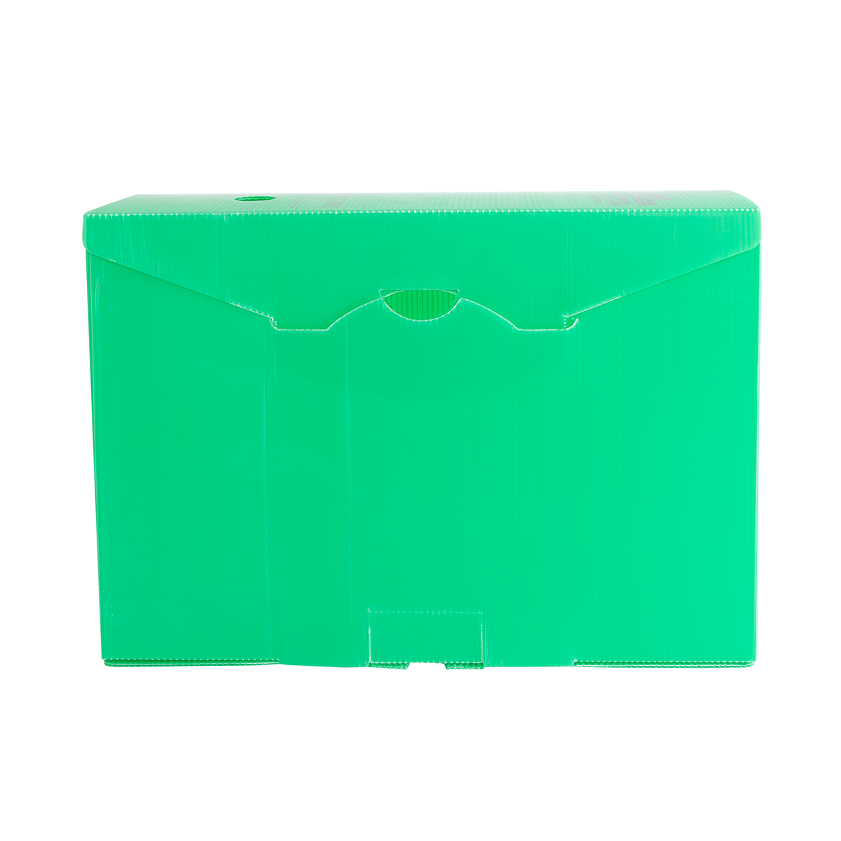A4 plastic foolscap archive box inner small thin document storage file organisation