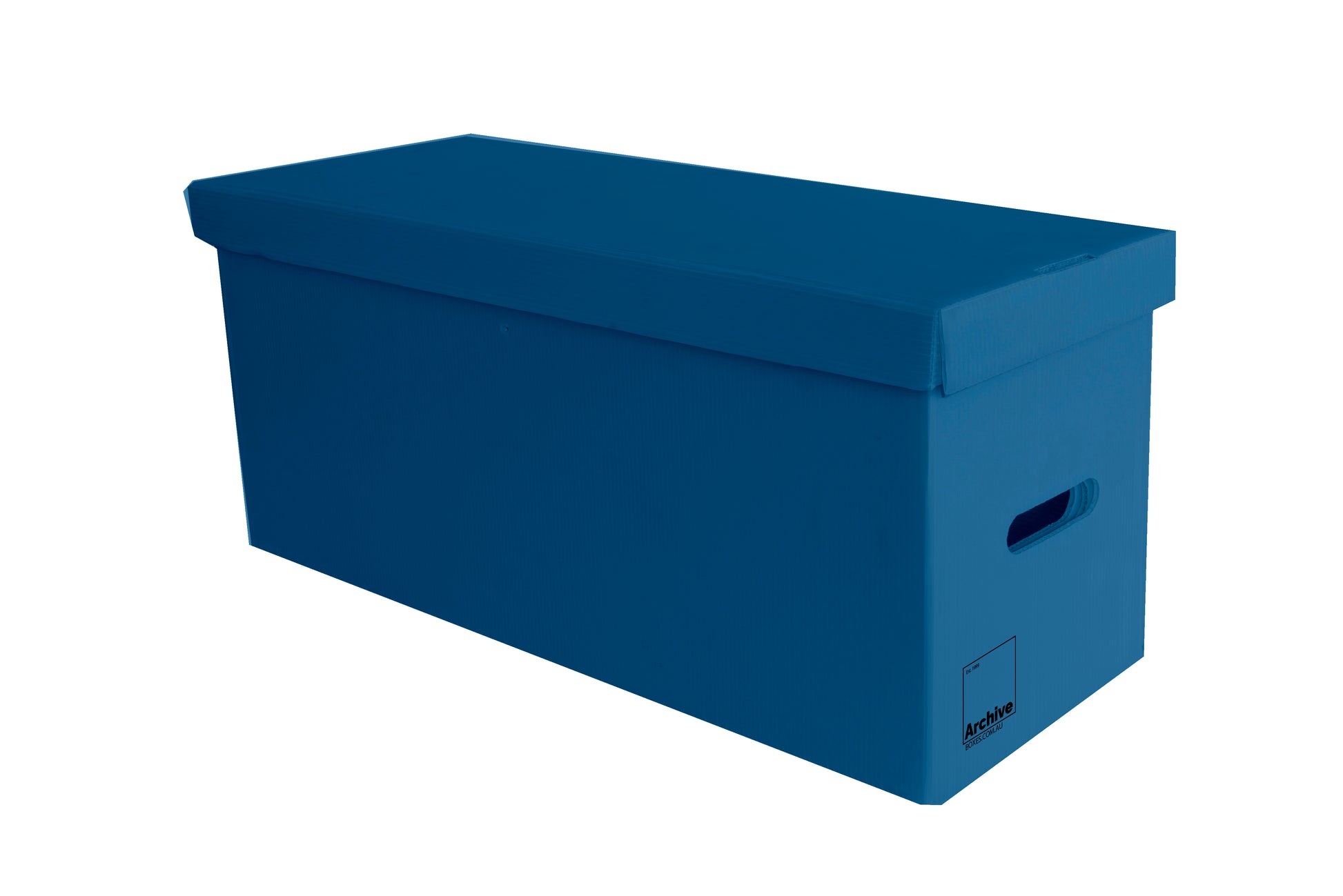 comic book storage long large storage box strong plastic protection 