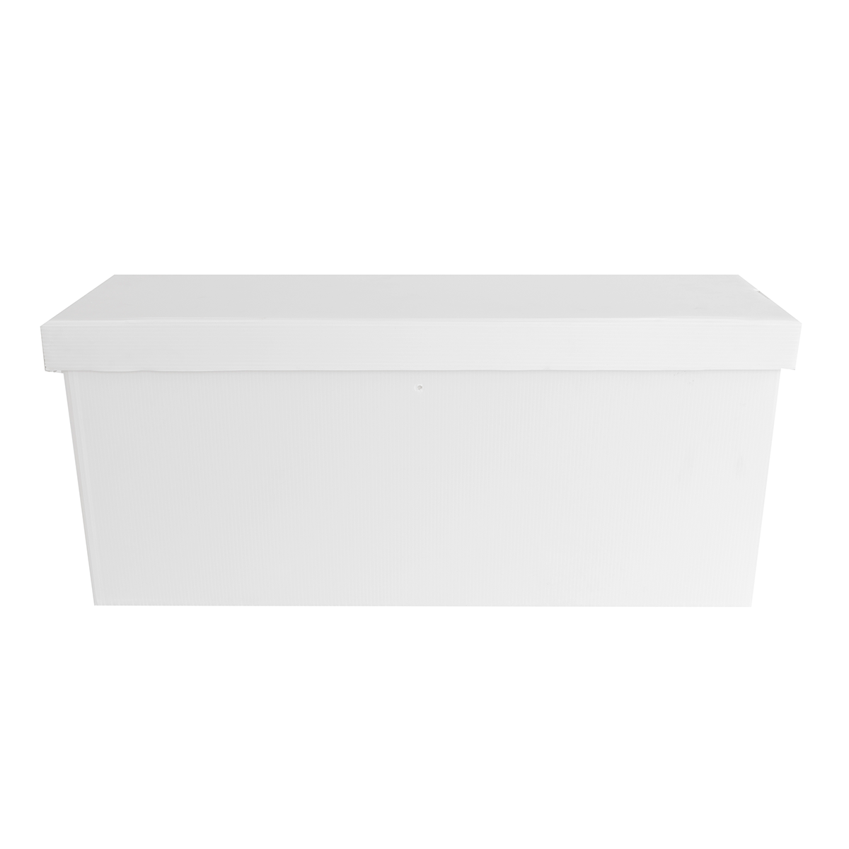 comic book storage long large storage box strong plastic protection 