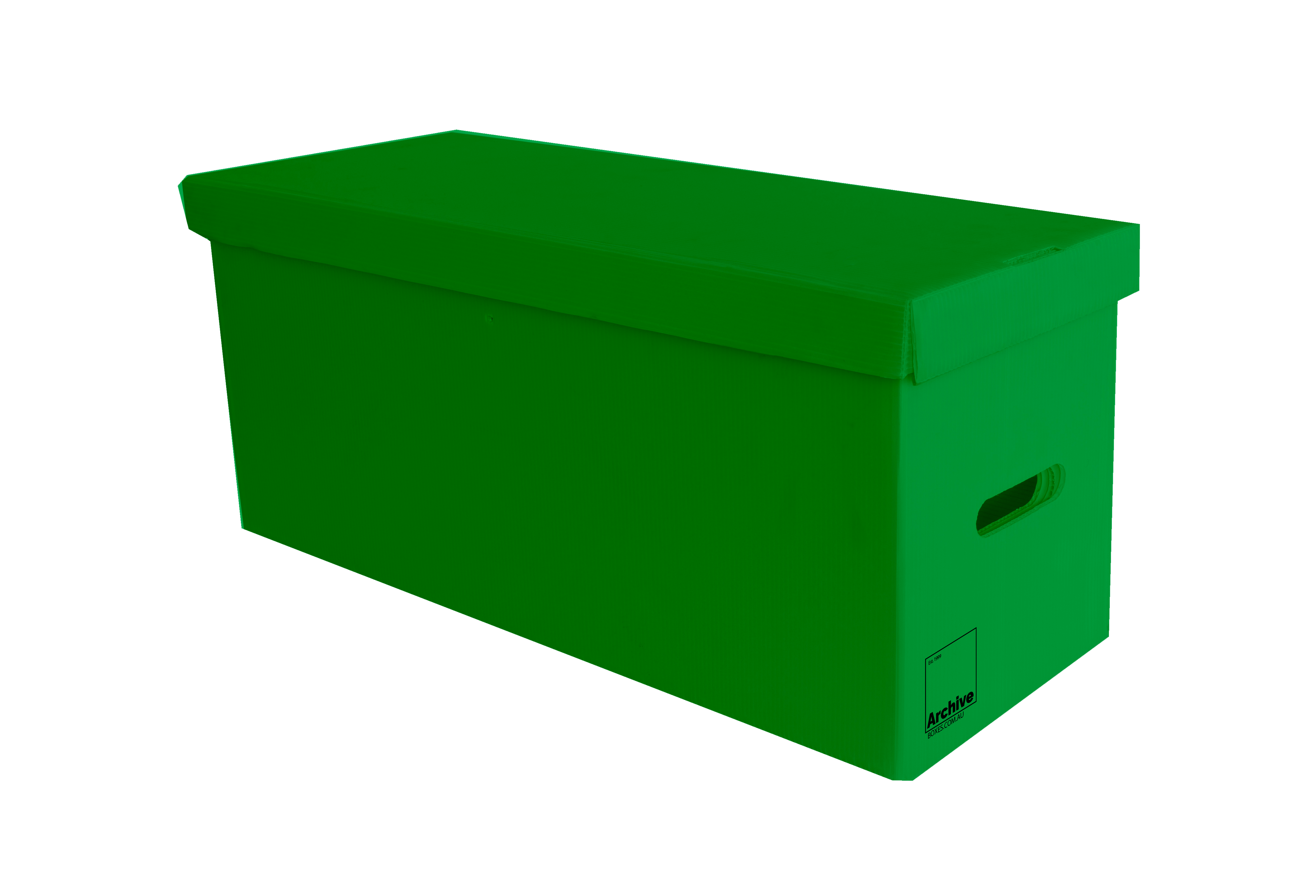 comic book storage long large storage box strong plastic protection 