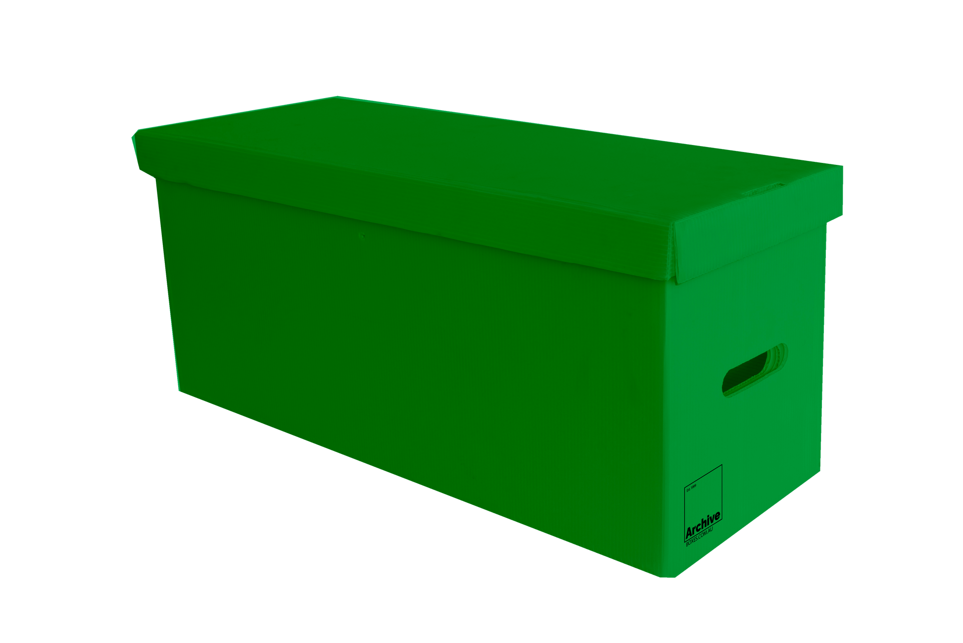 comic book storage long large storage box strong plastic protection 