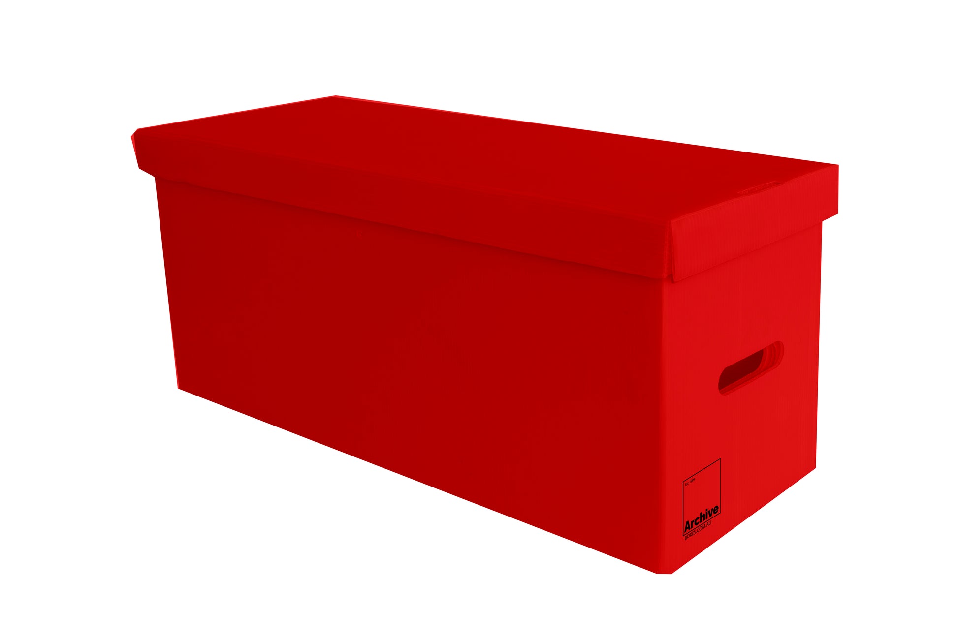 comic book storage long large storage box strong plastic protection 