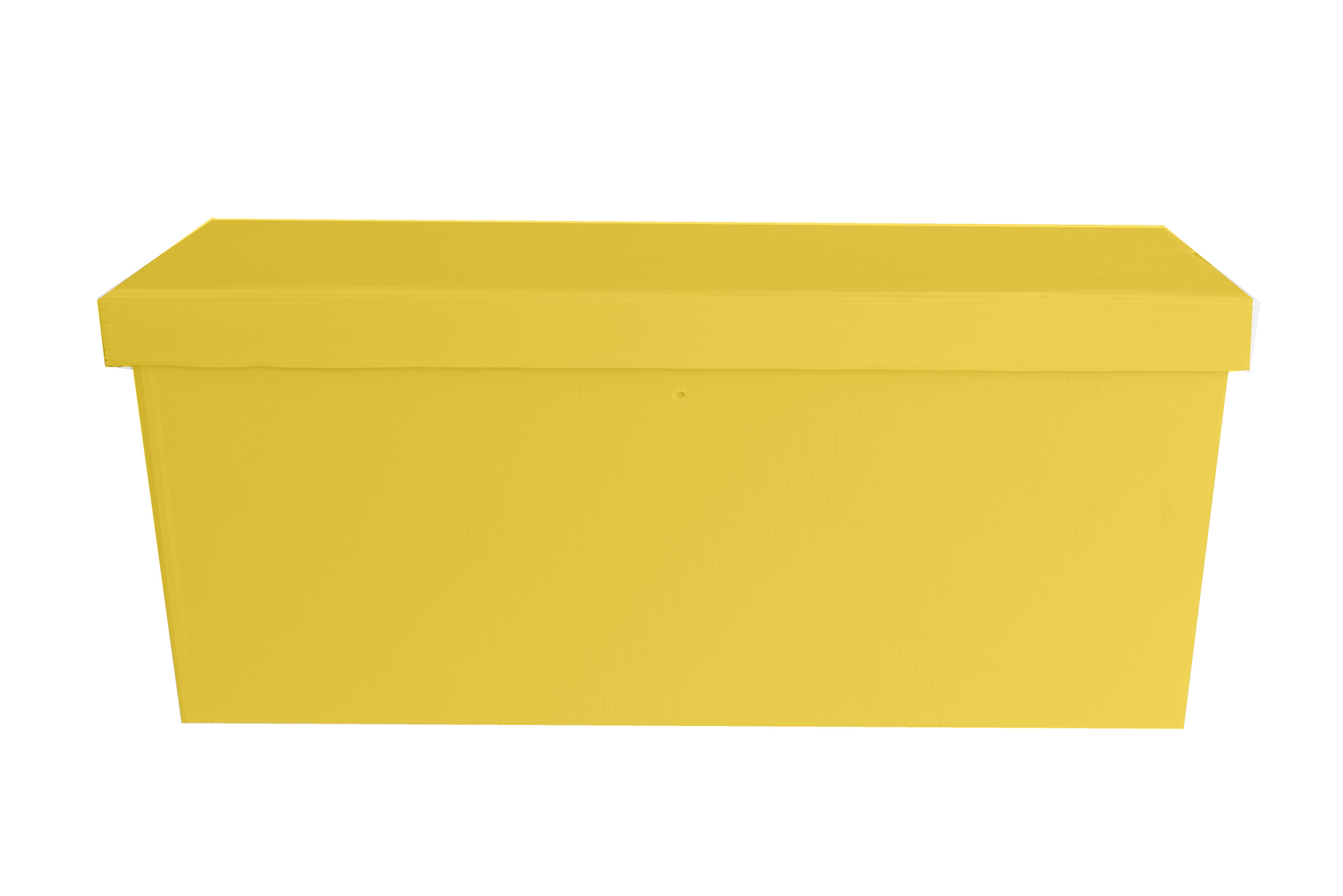 comic book storage long large storage box strong plastic protection 